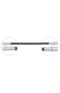 Tubo elastico del freno ABS